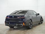 BMW i7 M70 xDrive || B&W TheatherScreen Autobahnass - BMW Gebrauchtwagen