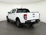 Ford Ranger 2.0 TDCi Wildtrak Doppelkabine 4x4 LED - Ford Ranger: 4x2