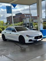 Andere Maserati ghibli SQ 4 Tausch möglich Merced... - Andere aus 2015