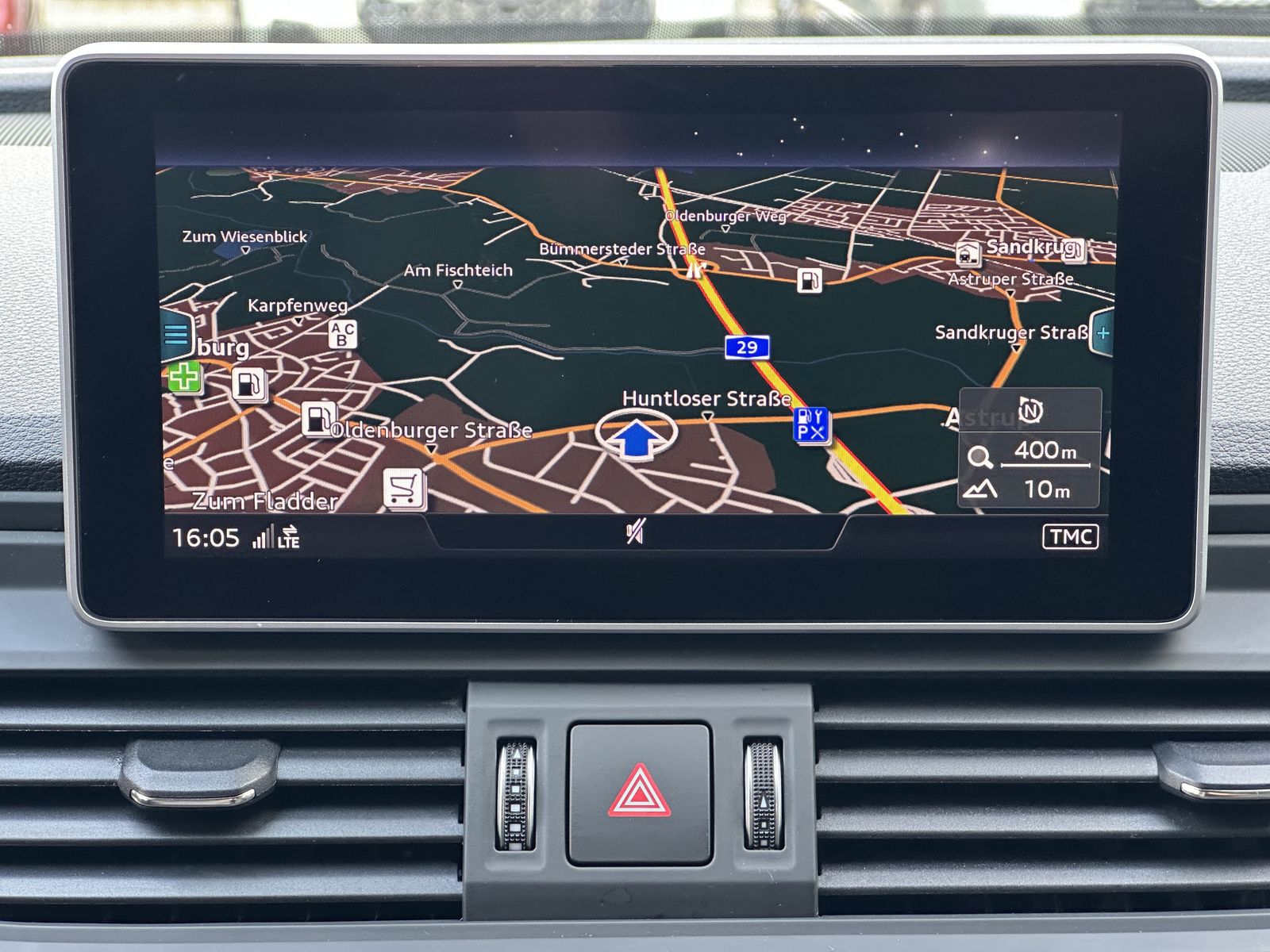 Fahrzeugabbildung Audi Q5 50 TFSI e Qu S-Line NAV+LED+KAM+ACC+VC+360°