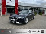 Audi A6 allroad quat TDI PANO*Kamera*LUFT*Virt VOLL ! - blaue Audi A6 Allroad