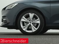 Seat Leon - Vorschau Bild 27