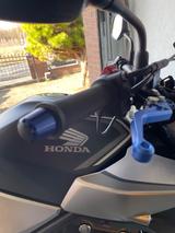 Honda PC63  - Honda Motorräder in Berlin