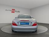 Mercedes-Benz 200 SLK Roadster LEDER 63TKM PDC SHZ KLIMA - Mercedes-Benz SLK-Klasse Gebrauchtwagen