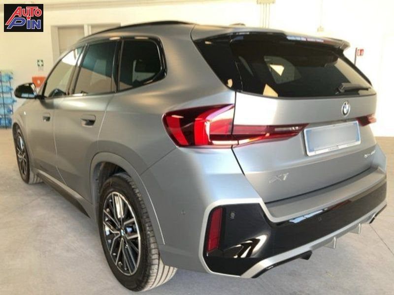 BMW X1 sDrive 18d MSport DCT **IN ARRIVO** imagem 3