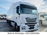 Iveco Stralis 450EEV ActiveSpace BL *Retarder/Tempomat - Iveco Stralis 450