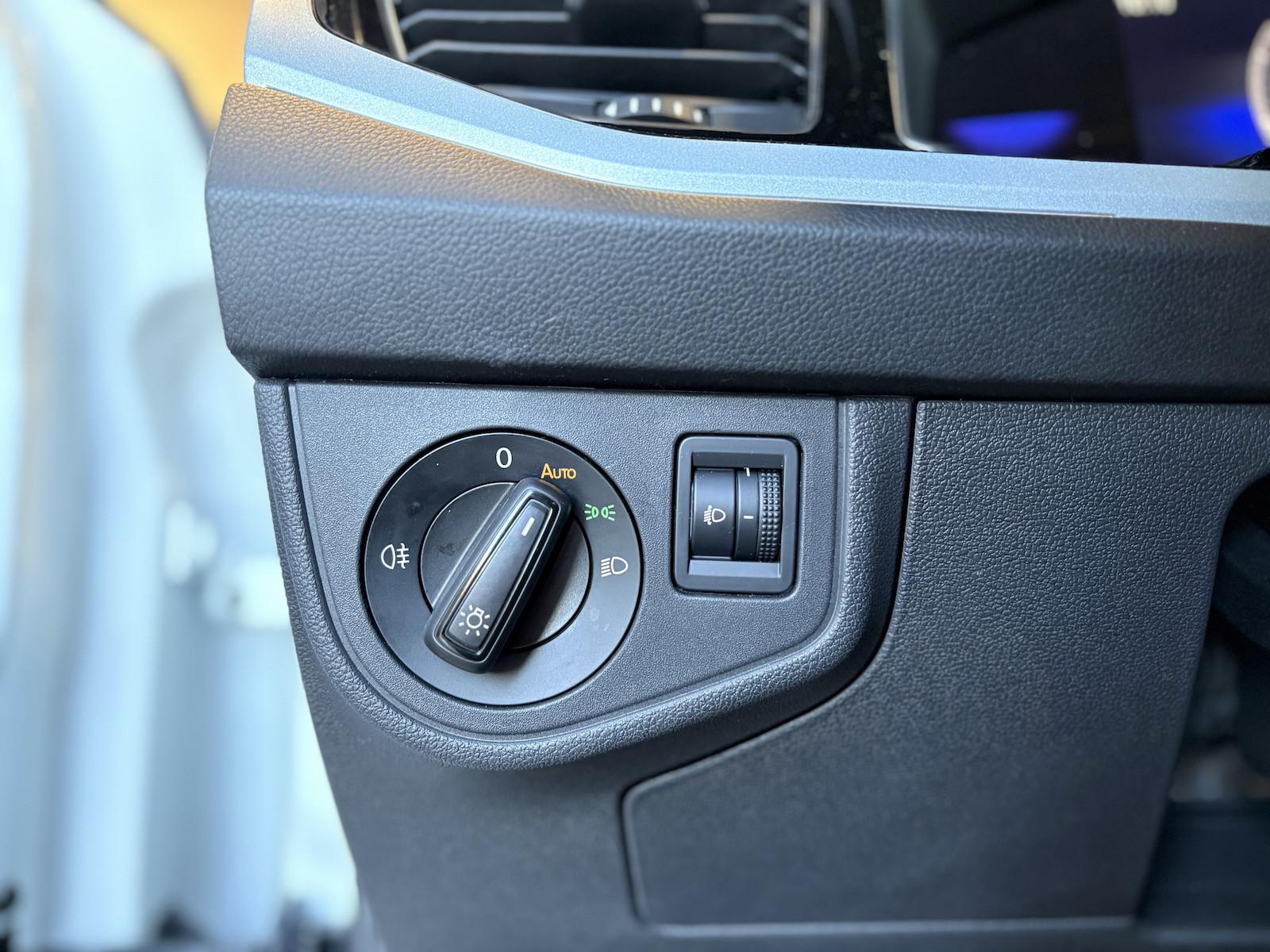 Volkswagen Taigo 1,0TSI Goal PDC SHZ ACC AppConnect, миниатюра 8