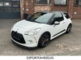 Citroën DS3 Racing**ERSTHAND** - Citroën DS3: R