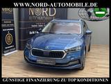 Skoda Octavia iV Combi 1.4 TSI DSG Navi/LED/18'' - Skoda Octavia: 18 Tsi