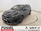Kia Ceed Sportswagon 1.5 T-GDi DCT GT-Line LED|Navi| - Kia Gebrauchtwagen in Frankfurt