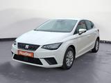 Seat Ibiza 1.0 TSI Style CARPLAY*LED*KAMERA*PDC*KLIMA - gebrauchte Seat Ibiza aus dem Jahr 2023