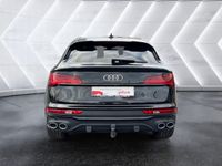 Audi SQ5 - Vorschau Bild 4