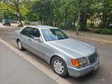 Mercedes-Benz 300 SE    W 140
