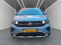 Volkswagen T-Cross - Vorschau Bild 5