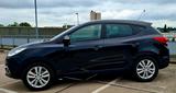 Hyundai ix35 2.0 Style 2WD Panoramaschiebedach  - Hyundai ix35: Style