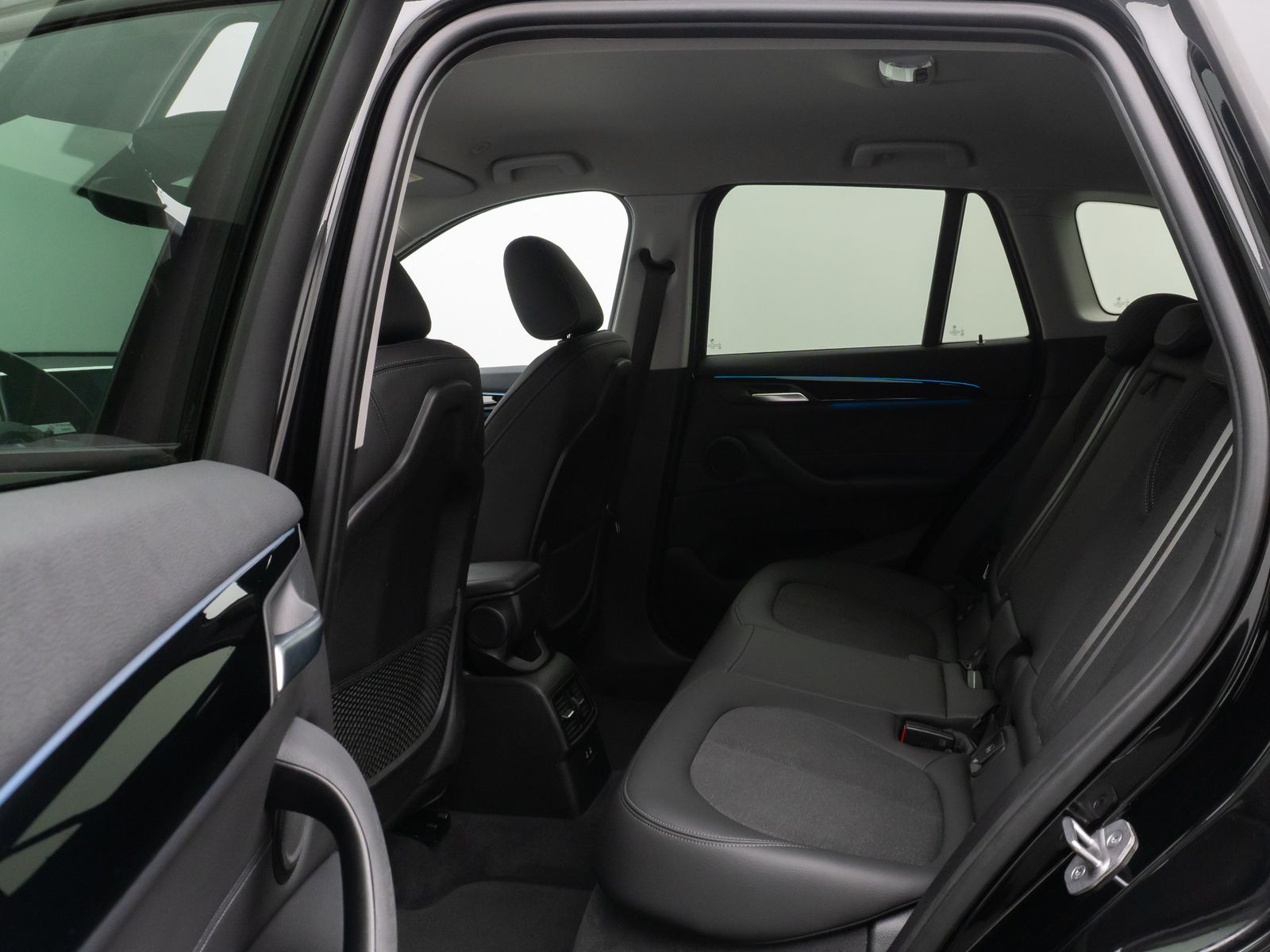 Fahrzeugabbildung BMW X1 xD25e Sport Line Kamera DAB HiFi LED 18Zoll