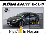 Kia EV6 Elektro 58 kWh RWD WP AIR DRI - Kia EV6 Gebrauchtwagen