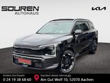 Kia EV5 81,4-kWh AWD GTL Privat Pano Drive August ve - Kia EV5 Gebrauchtwagen Gebrauchtwagen