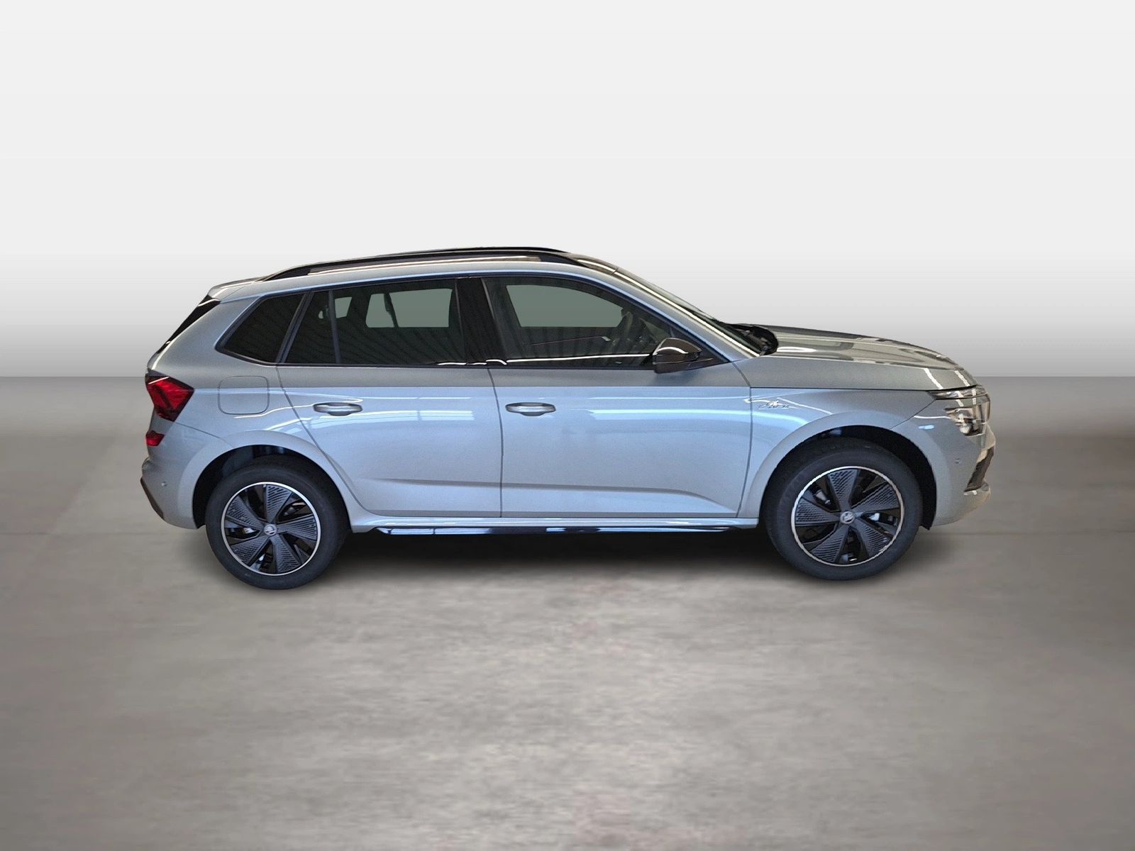 Skoda Kamiq - Bild 14