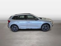 Skoda Kamiq - Vorschau Bild 14