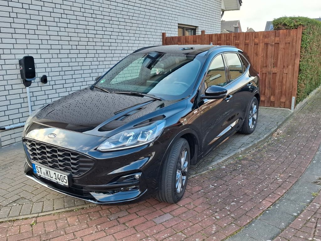 Image of Ford Kuga