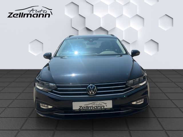 Passat BMT Start-Stopp EU6d Business 2.0 TDI AHZ
