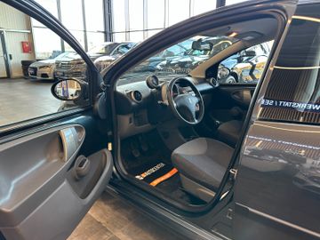 Peugeot 107 Filou *KLIMA*RADIOCD*TÜV-082026*