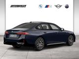 BMW 550e xDrive Limousine M Sportpaket Pro B&W ACC - BMW 550 Plug-in Hybrid (PHEV) Gebrauchtwagen