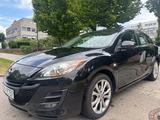 Mazda 3 Lim. Active Plus - gebrauchte Mazda 3 aus dem Jahr 2010