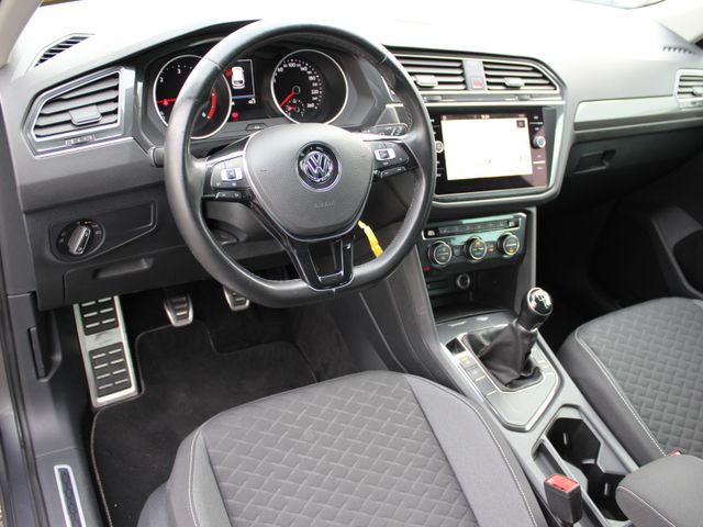 Tiguan 2.0 TDI Join 6-Gang AHK*ACC