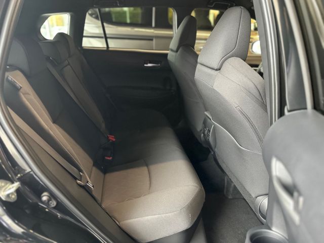 Toyota Corolla Cross DER NEUE – Hybrid FWD Teamplayer