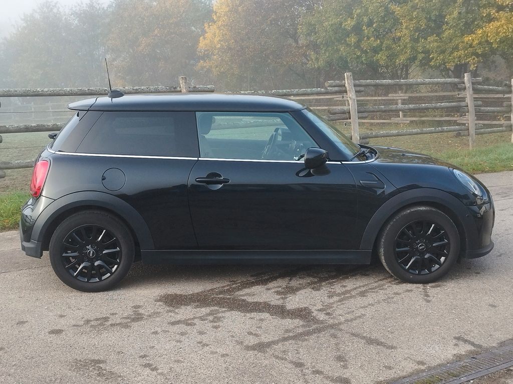 MINI Cooper 2023