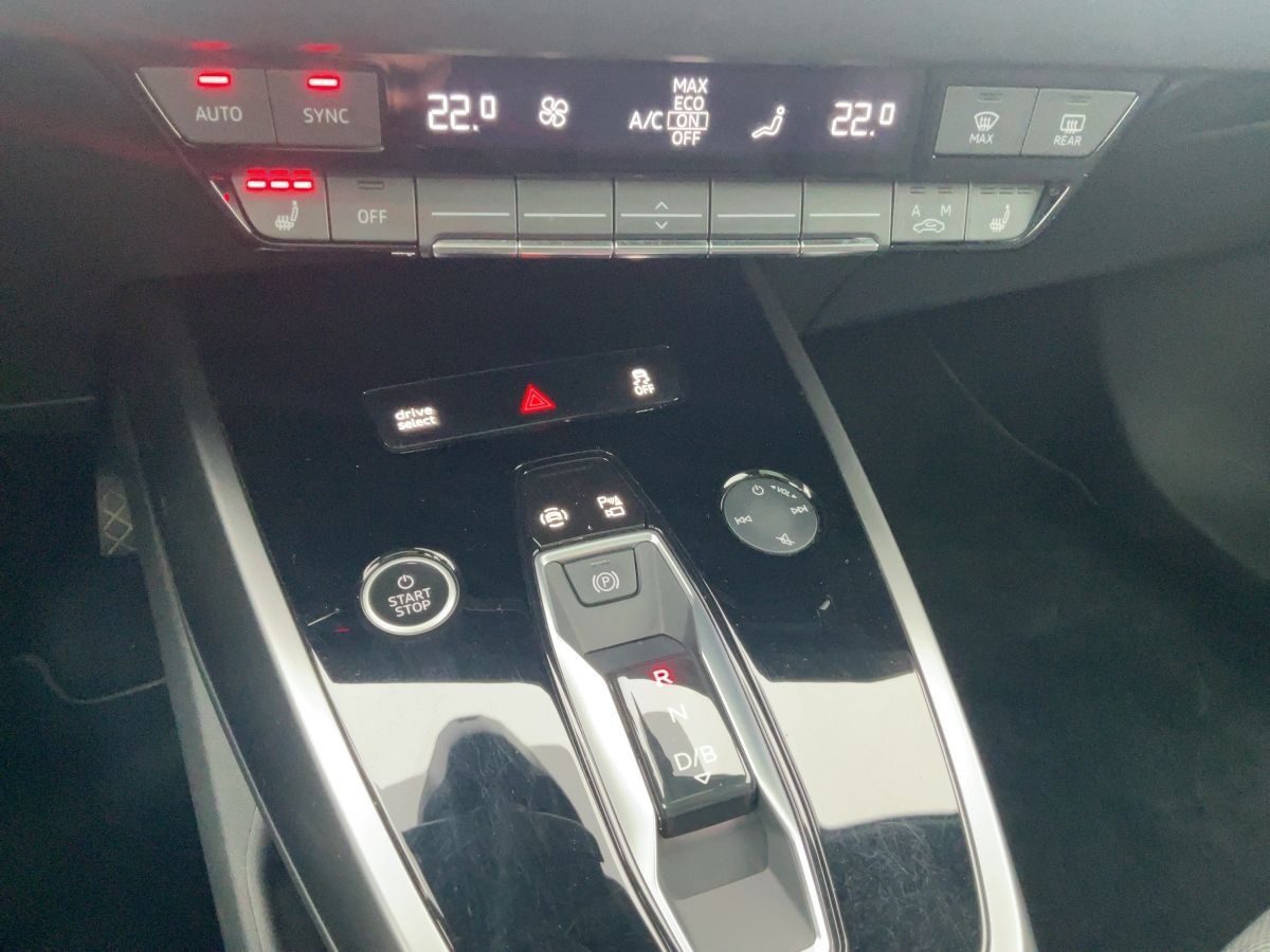 Audi Q4 e-tron - Bild 20