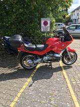 BMW R1100RS - BMW 1994 R1100RS