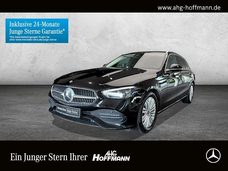 Image of Mercedes-Benz C 220
