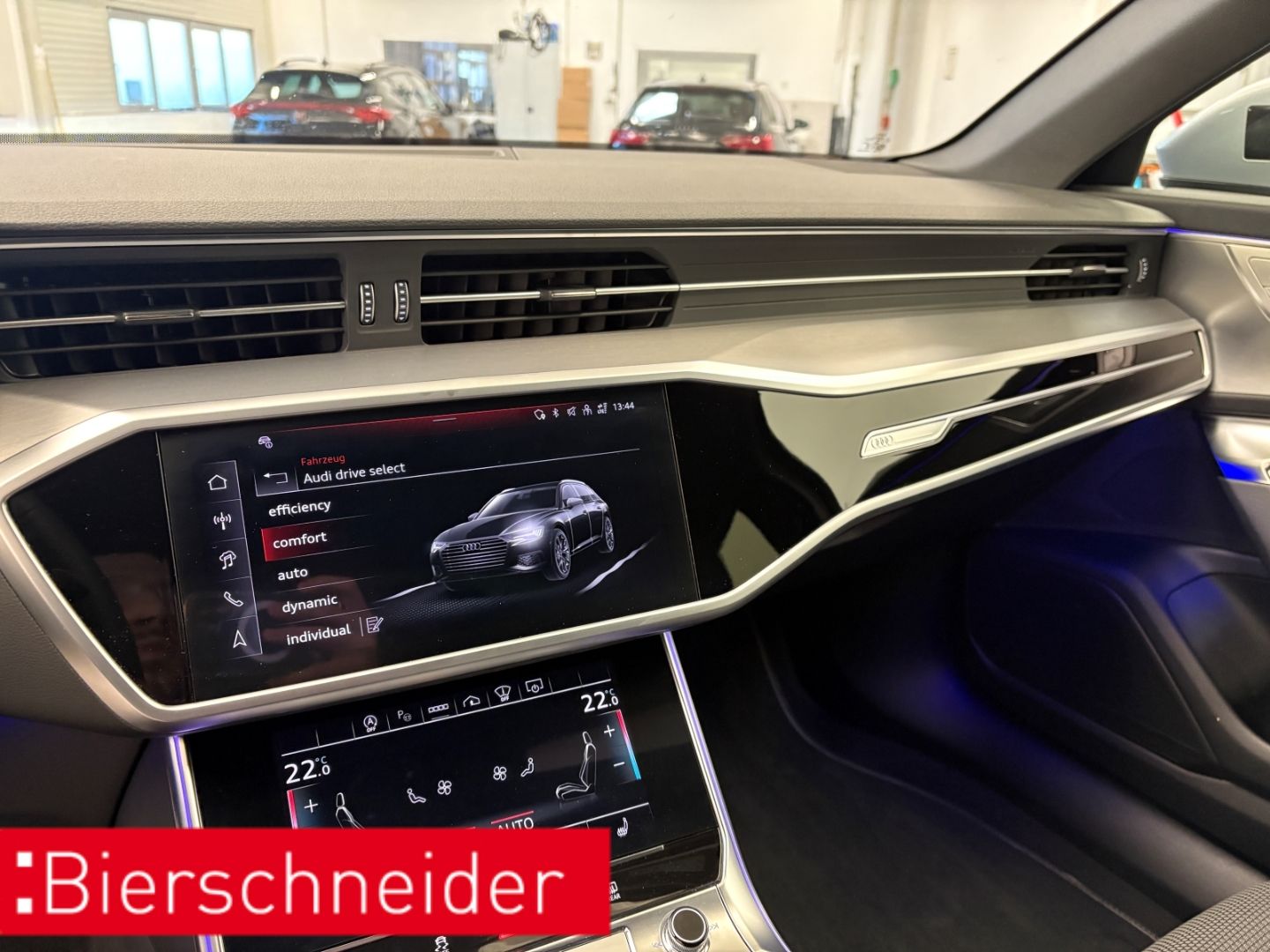 Audi A6 - Bild 12