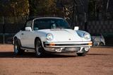 Porsche 911 Cabrio G Modell  95% Originallack - Vorserie - Porsche Modell 911 Gebrauchtwagen