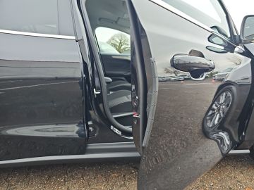 Bild 16 Ford Focus Turnier Titanium X MHEV Navi Digitales Coc