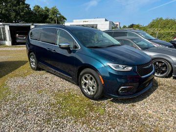 Chrysler Pacifica 3,6  Limited SSD + 7 weitere SALE!!!!!
