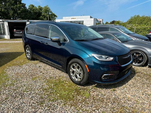 Chrysler Pacifica 3,6  Limited SSD + 7 weitere SALE!!!!!