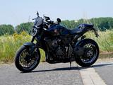 Honda CB1000R Black Edition | 1.Hand | HyperPro - HONDA CB1000R BLACK EDITION
