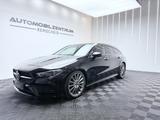 Mercedes-Benz CLA 220 *PANO*KEYLESS*AMBIENTE*GARANTIE*MEMORY* - Mercedes-Benz CLA-Klasse Gebrauchtwagen in Wuppertal