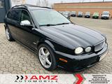 Jaguar X-Type Estate (01.2004->2009) 2.2 Automatik - 2. - gebrauchte Jaguar X-Type aus dem Jahr 2009