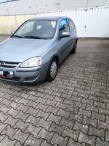 Opel Corsa c 1.3 cdti mit Neue TÜV - Opel Corsa aus 2004 mit Diesel-Antrieb: 1.3