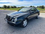 Mercedes-Benz Mercedes-benz CLK 200 Kompressor cat Elegance - Mercedes-Benz CLK 200 aus 1997