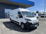 Fiat DUCATO KASTEN 35 L3H2 140 AUTOMATIK 40% - Fiat Ducato aus 2025
