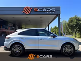 Porsche Cayenne Coupé 3.0 V6 Turbo 340cv - Porsche Cayenne Coupe Turbo Gebrauchtwagen
