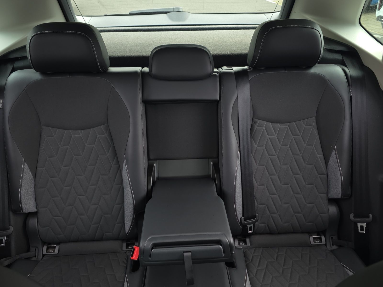 Volkswagen Tiguan - Bild 19