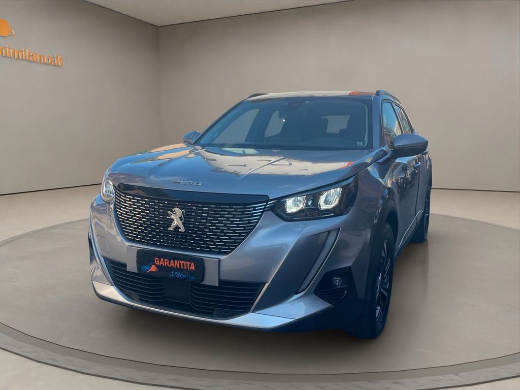 Image of Peugeot 2008
