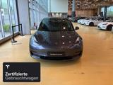 Tesla Model 3 Rear-Wheel Drive - Tesla Model 3 in Frankfurt (Main)